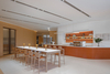 NIO House｜Jinan Huashan Uni Park – Ji’nan,China