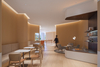 NIO House｜Jinan Huashan Uni Park – Ji’nan,China