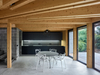 House That Opens Up to the Sun – Malé Kyšice,Czech Republic