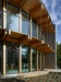 House That Opens Up to the Sun – Malé Kyšice,Czech Republic