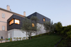 Pergola House – Miranda do Corvo,Portugal