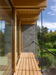 House That Opens Up to the Sun – Malé Kyšice,Czech Republic