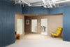 Black Kite Offices – London,United Kingdom