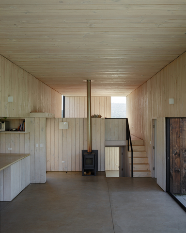Preview of Casa CML – Limache,Chile