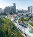 Shanghai Suhe MixC World – Shanghai,China