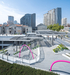 Shanghai Suhe MixC World – Shanghai,China
