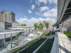 Shanghai Suhe MixC World – Shanghai,China
