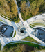 Shanghai Suhe MixC World – Shanghai,China