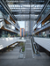 Shanghai Suhe MixC World – Shanghai,China