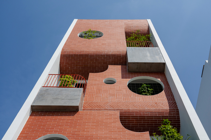 Da Nang House – Da Nang, Vietnam