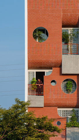 Da Nang House – Da Nang, Vietnam