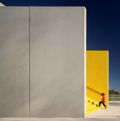 Grandstand Building: Training Complex of the Municipal Stadium – Aveiro,Portugal