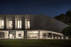 Villa KD45 – Ghaziabad,India