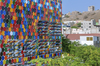 CNAD National Art,Crafts and Design Centre – Mindelo,Cape Verde