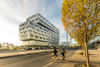 Be Open – Paris,France