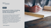 Ensuring Fire Safety in Building Design: Documentation of Service Penetrations