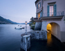 House on Lake Como – Como, Italy