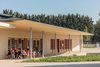 Claudine Hermann School – Arpajon, France