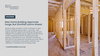 New Home Building Approvals Surge, But Shortfall Looms Ahead