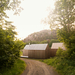 Micro Cluster Cabins – Herfell, Norway