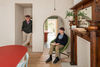 The House Recast – Haringey, England