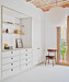 Renovation of Joan Blanques apartment – Barcelona, Spain