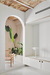 Renovation of Joan Blanques apartment – Barcelona, Spain