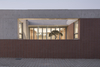 Iljuk Presbyterian Church – South Korea