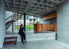 Muta House – Quito, Ecuador