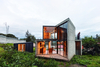 Muta House – Quito, Ecuador