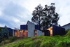 Muta House – Quito, Ecuador