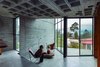 Muta House – Quito, Ecuador