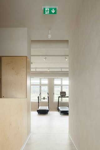 Level Private Gym – Penafiel, Portugal