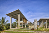 Ksaraah Residence – Bangalore, India