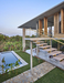 Ksaraah Residence – Bangalore, India