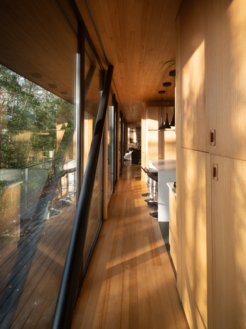Preview of Casa Ye – Valdivia, Chile