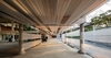 Wonder Live Corridor Public Art – Bangkok, Thailand