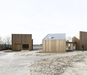 Tidal House – Texel Island, Netherlands