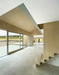 Tidal House – Texel Island, Netherlands