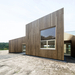 Tidal House – Texel Island, Netherlands