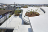 Earth House – Osaka, Japan