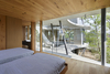 Earth House – Osaka, Japan