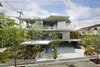 Earth House – Osaka, Japan