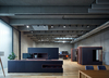BLUM Headquarters – Pernerova, Czech Republic