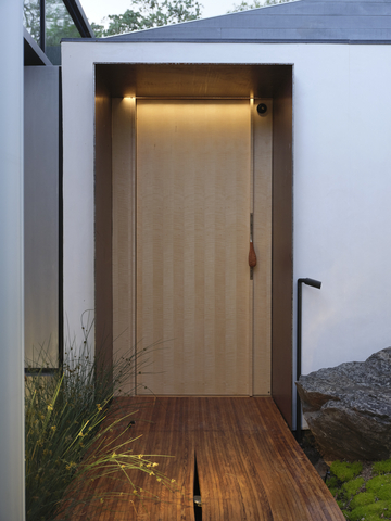 Mourning Dovecote – San Francisco, United States