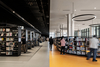 Tainan Public Library – Tainan, Taiwan