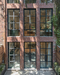 Hairpin House – Boston,United States