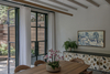 Hairpin House – Boston,United States