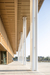 Tainan Public Library – Tainan, Taiwan