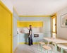 Warehouse Apartments – Madrid, Spain